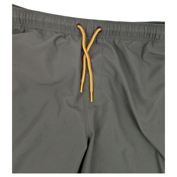 Element Skateboard Pants (fast‎ drying) olive color Size Small - Picture 4 of 13